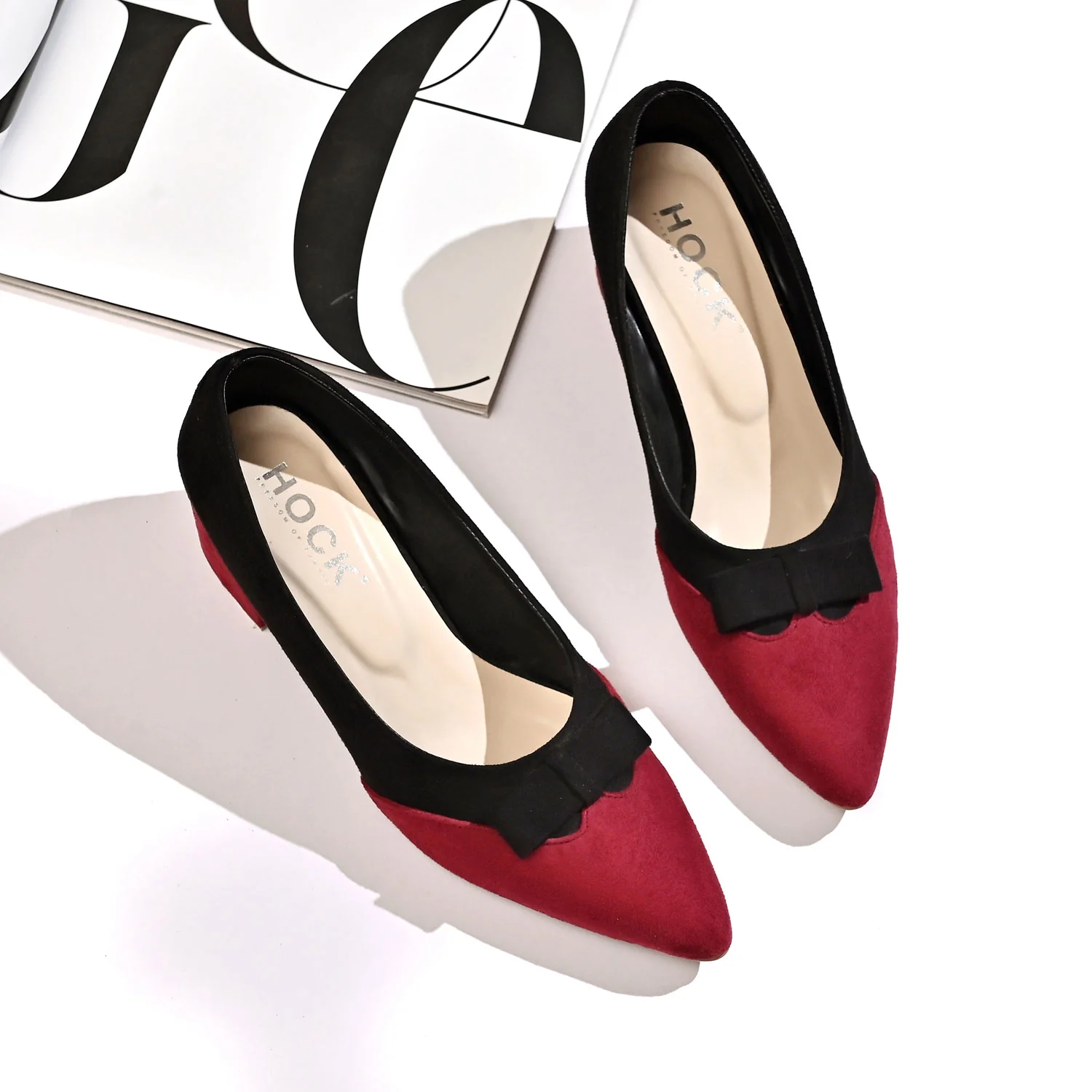 Bow-Bliss Slingbacks - Image 5