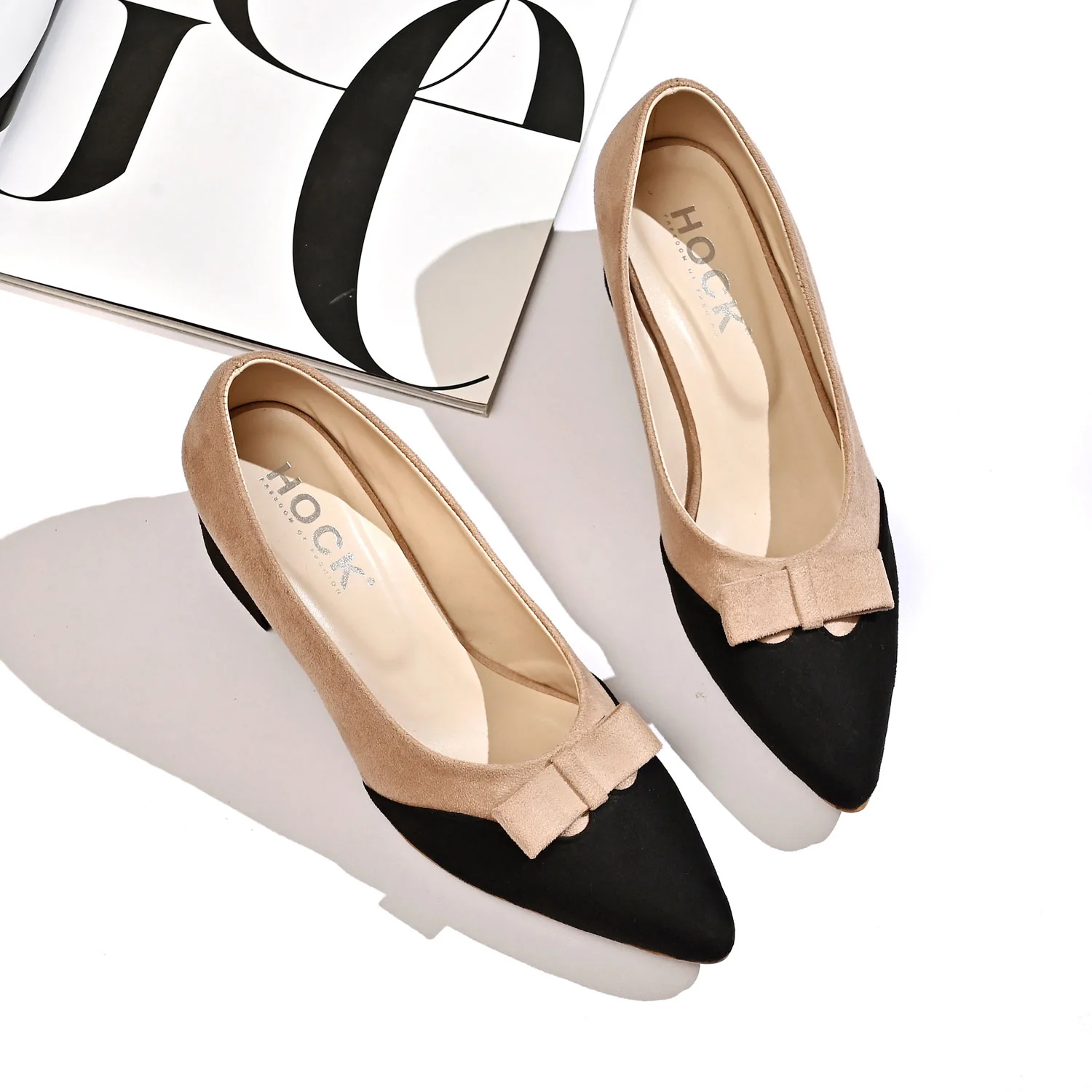 Bow-Bliss Slingbacks - Image 6