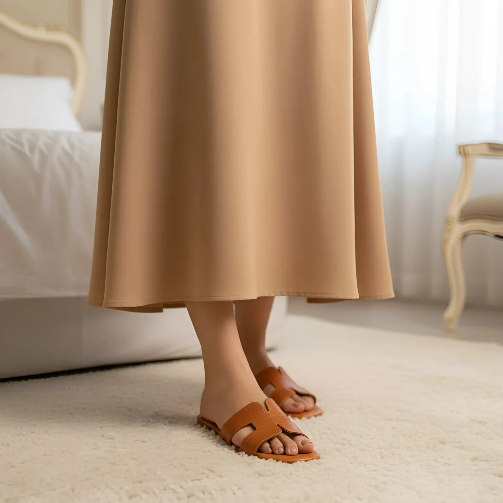 CASUAL SLIPPERS - Image 4