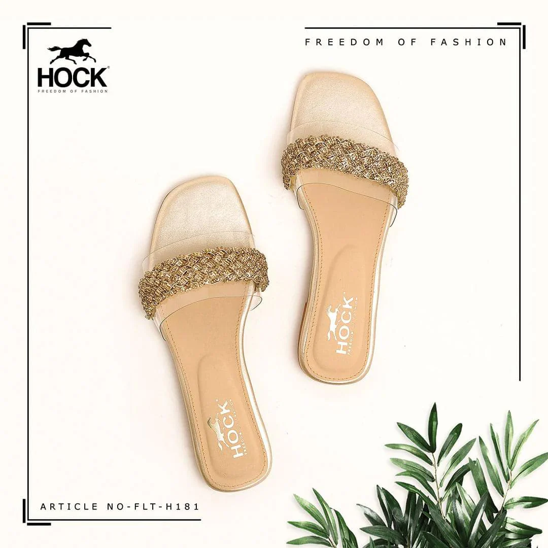 DIAMANTE FLAT STRAP - Image 12