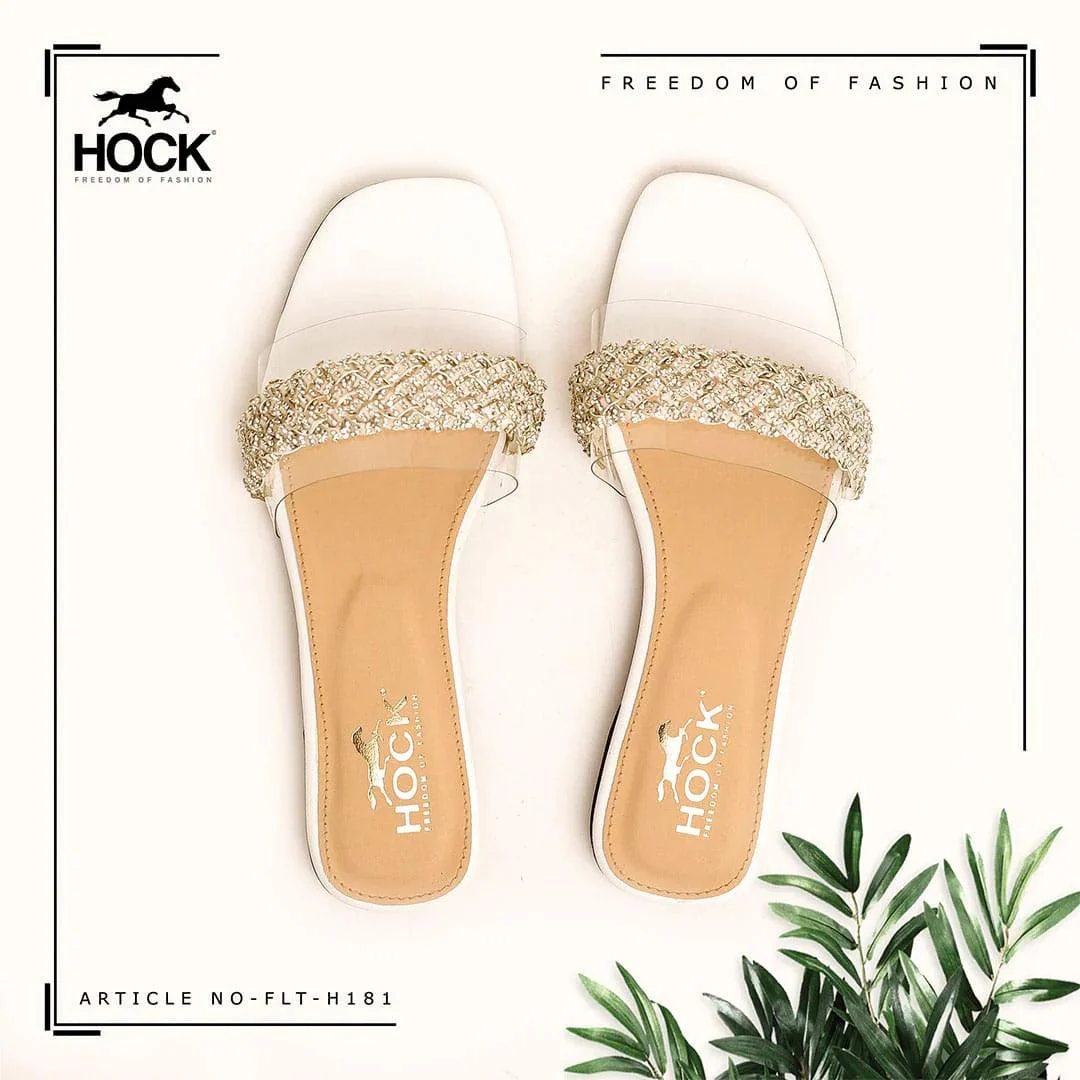 DIAMANTE FLAT STRAP - Image 9