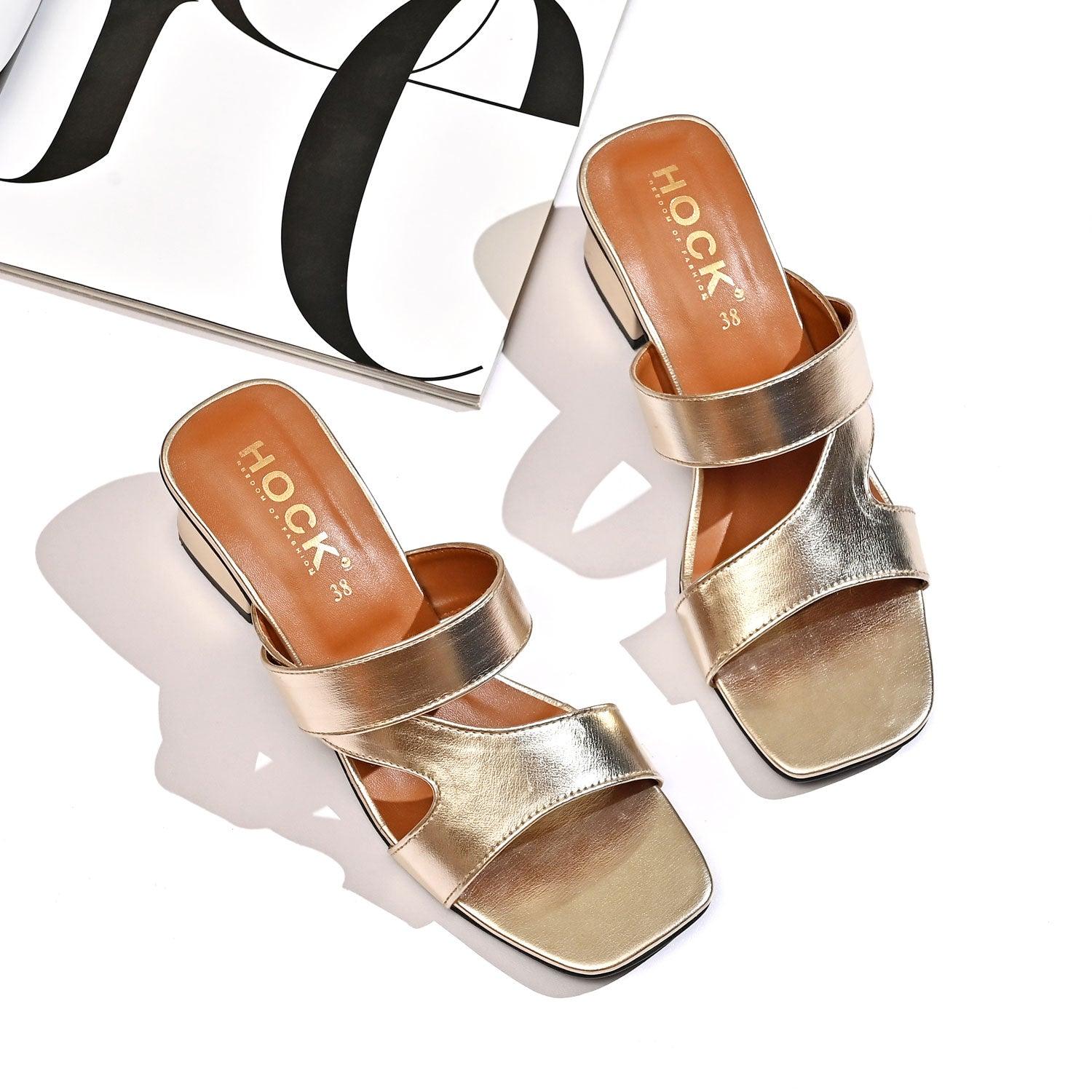 Luxe Sandals - Image 8