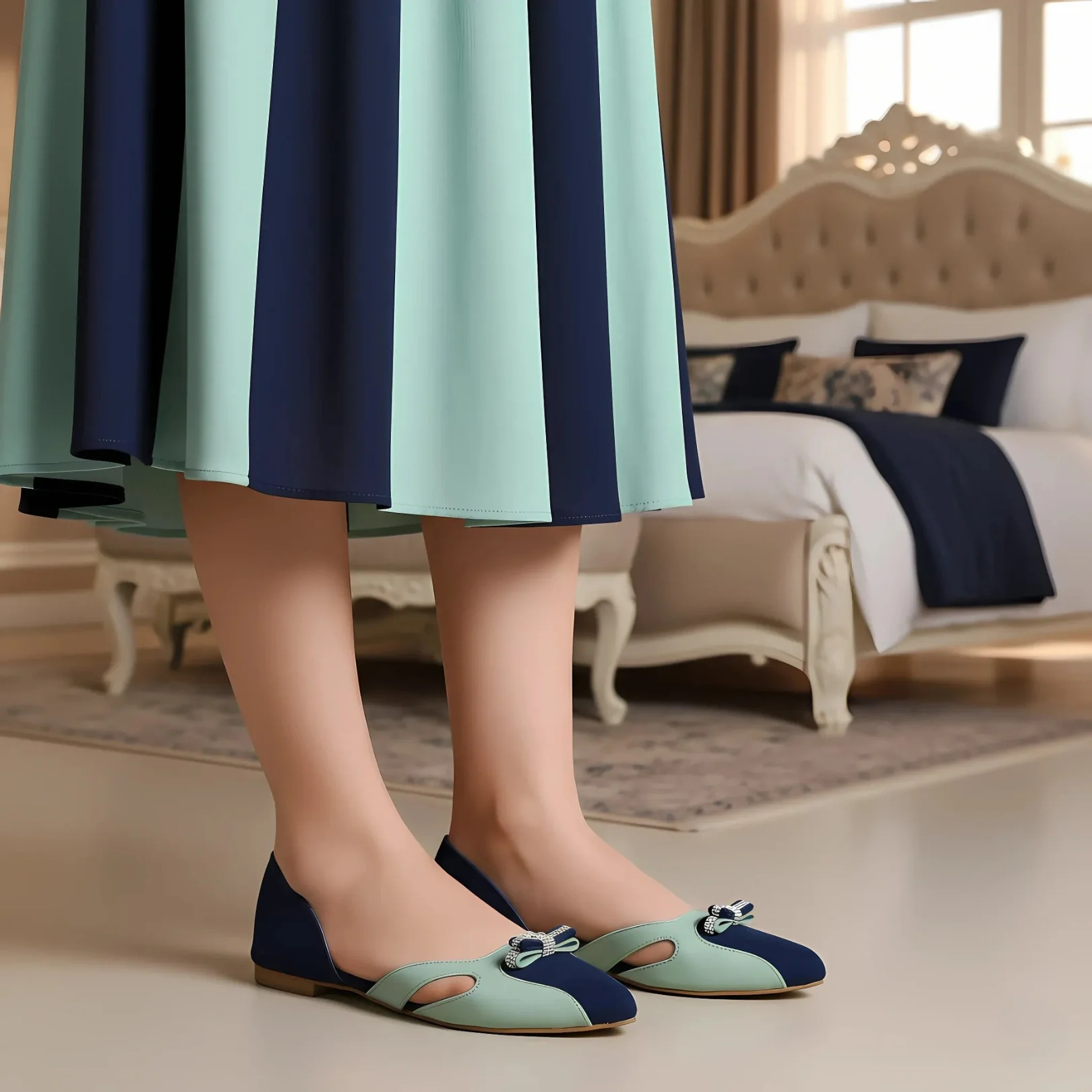 Posh Pumps - Image 3