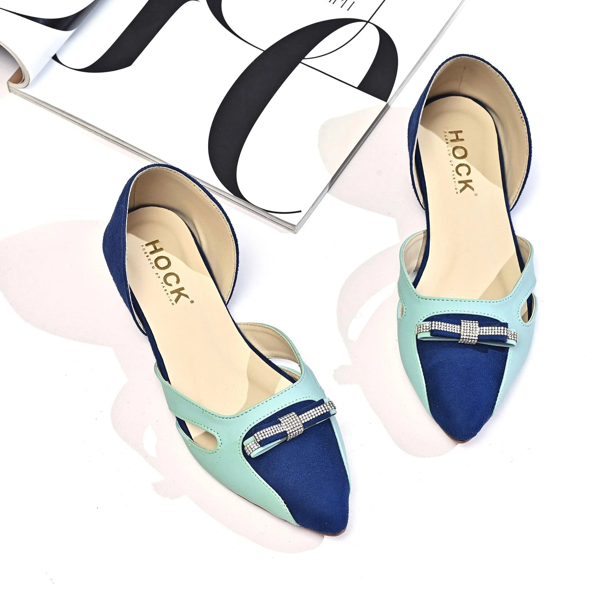 Posh Pumps - Image 4