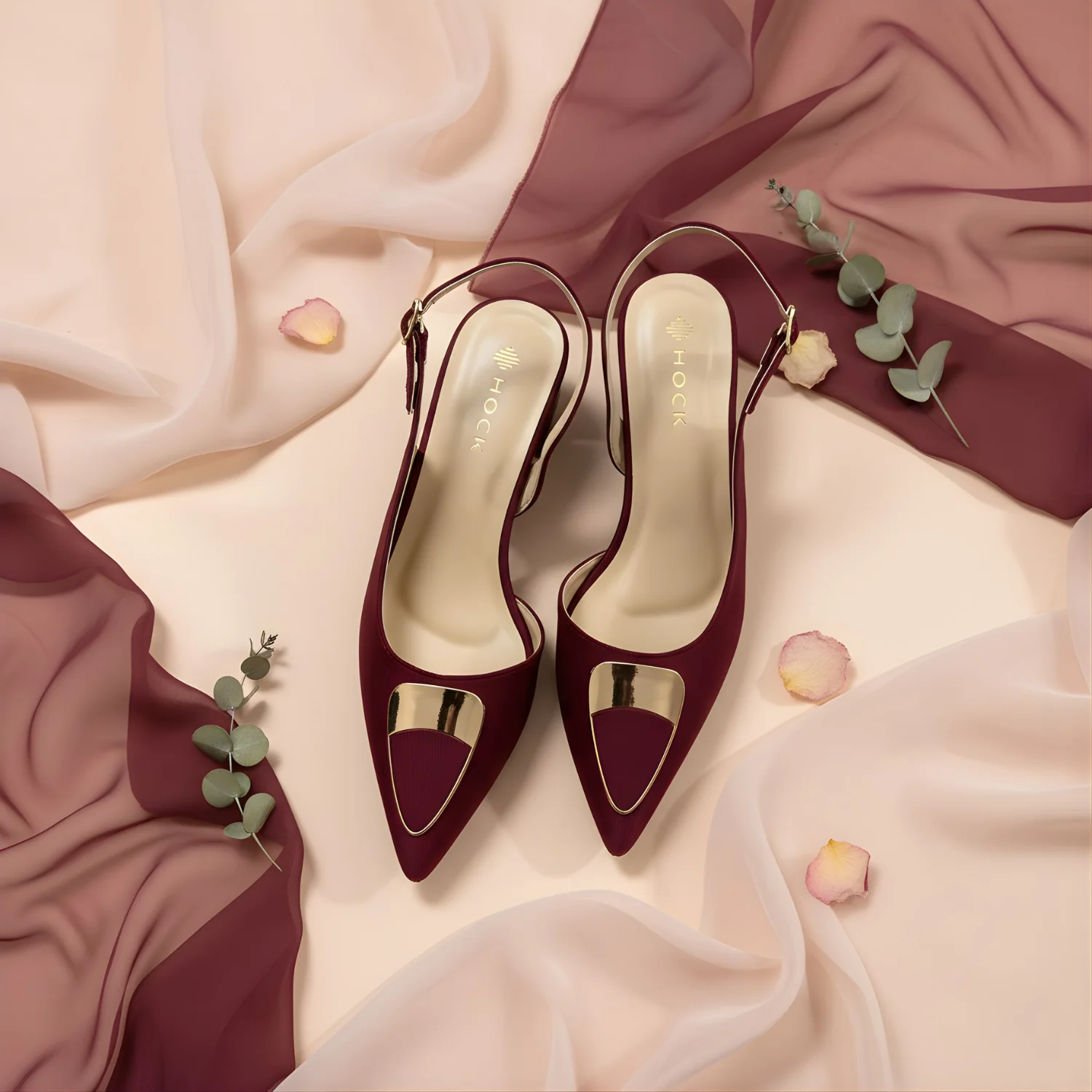 Sereno Sling Mule - Image 6