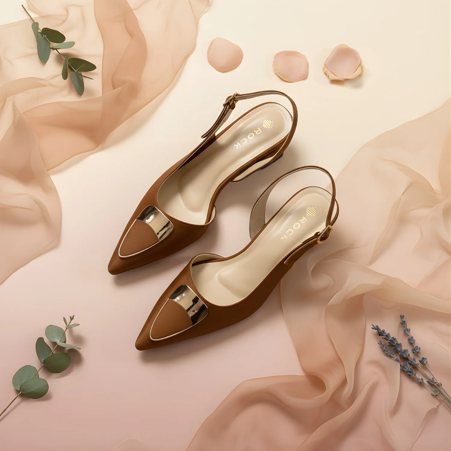 Sereno Sling Mule - Image 8