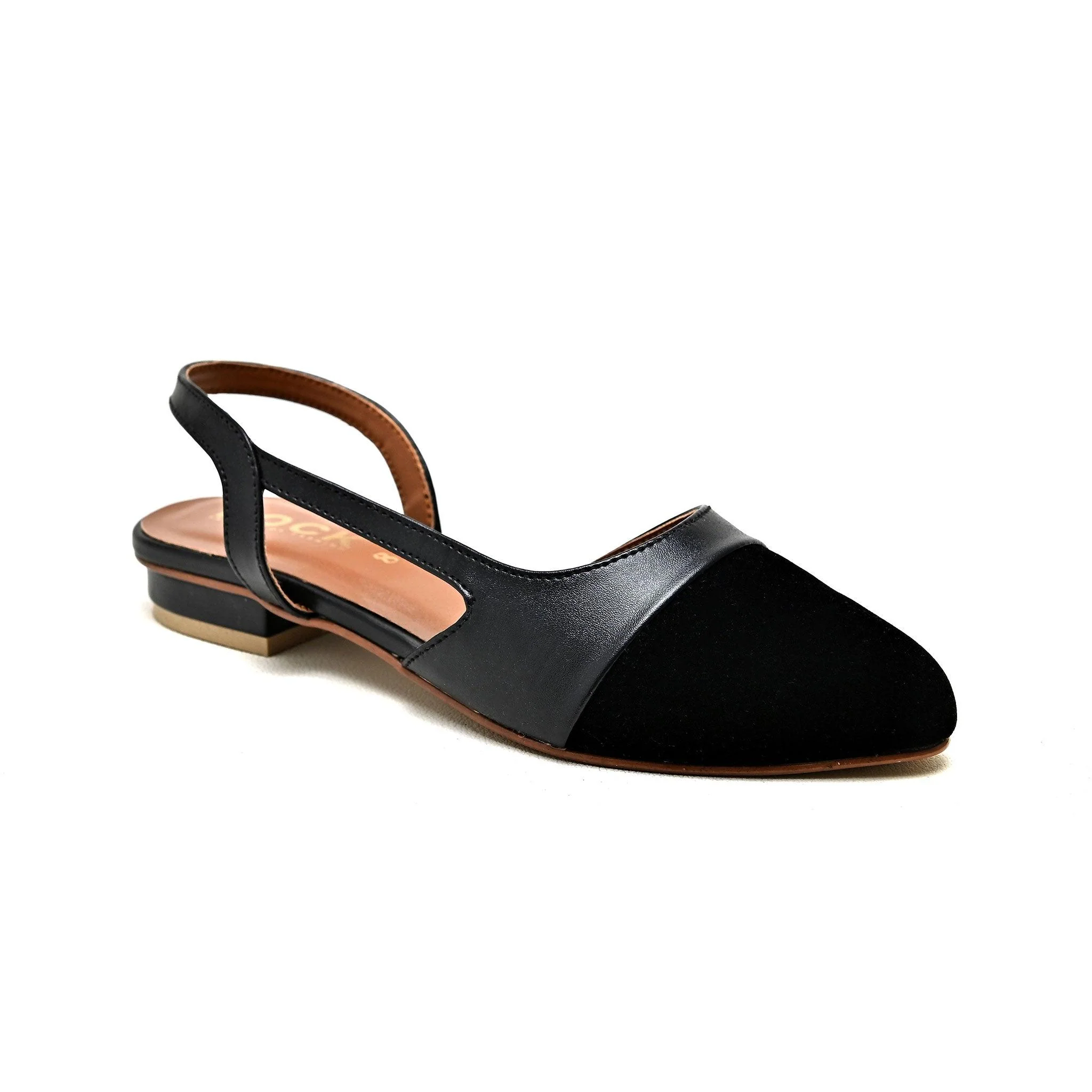 Slingback Flatss - Image 4