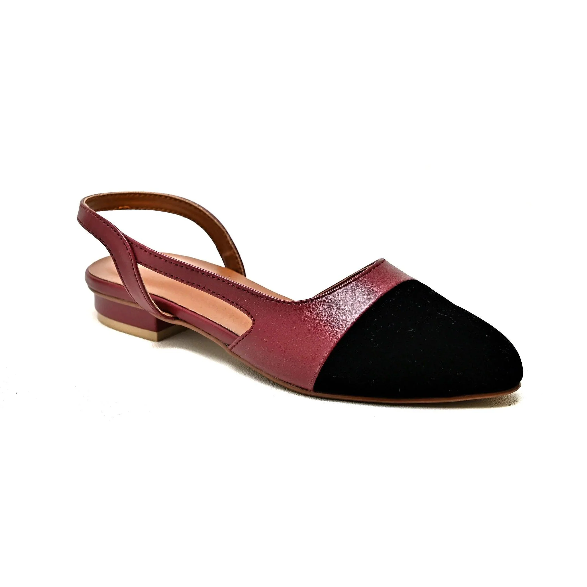 Slingback Flatss - Image 5
