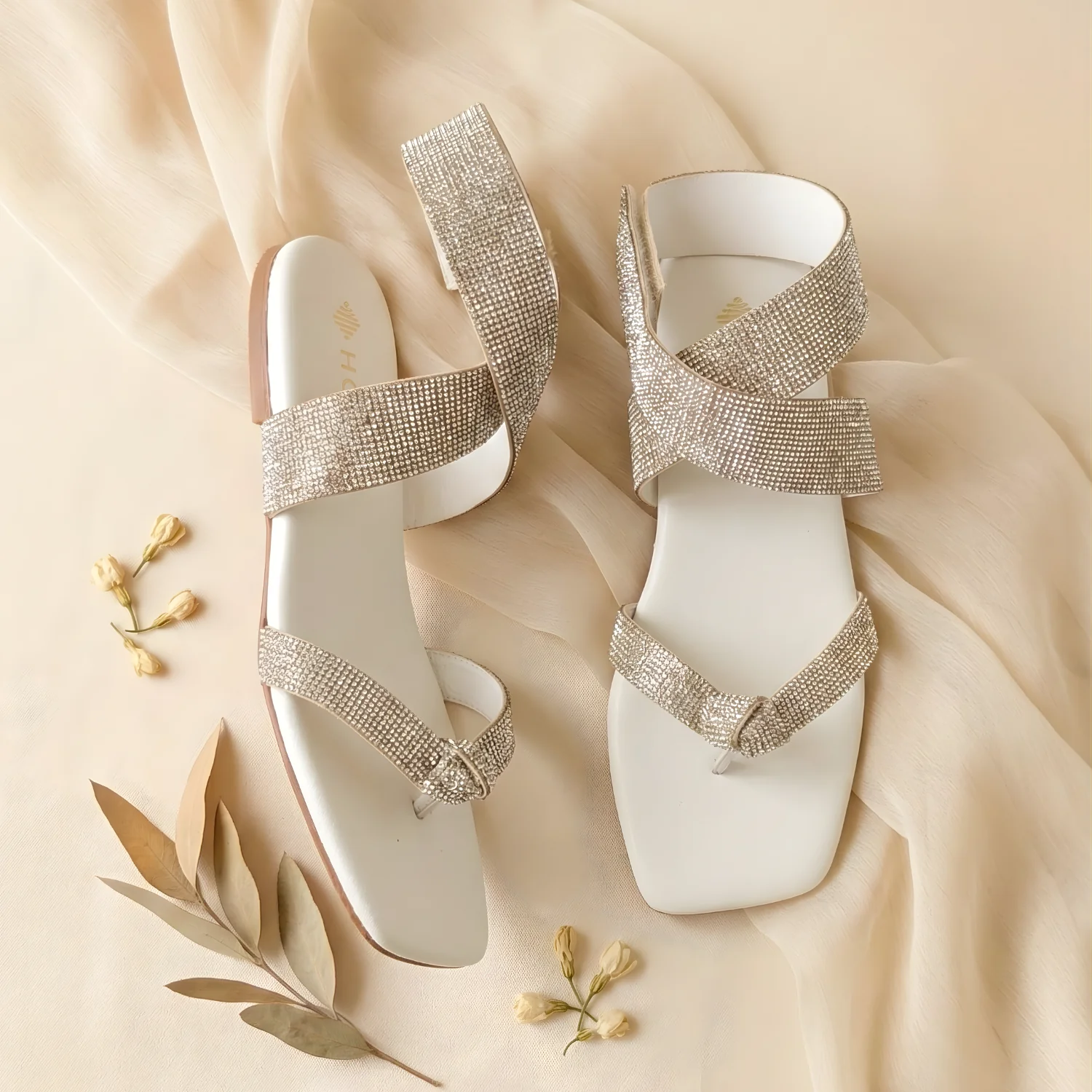 Stardust Sandals - Image 2