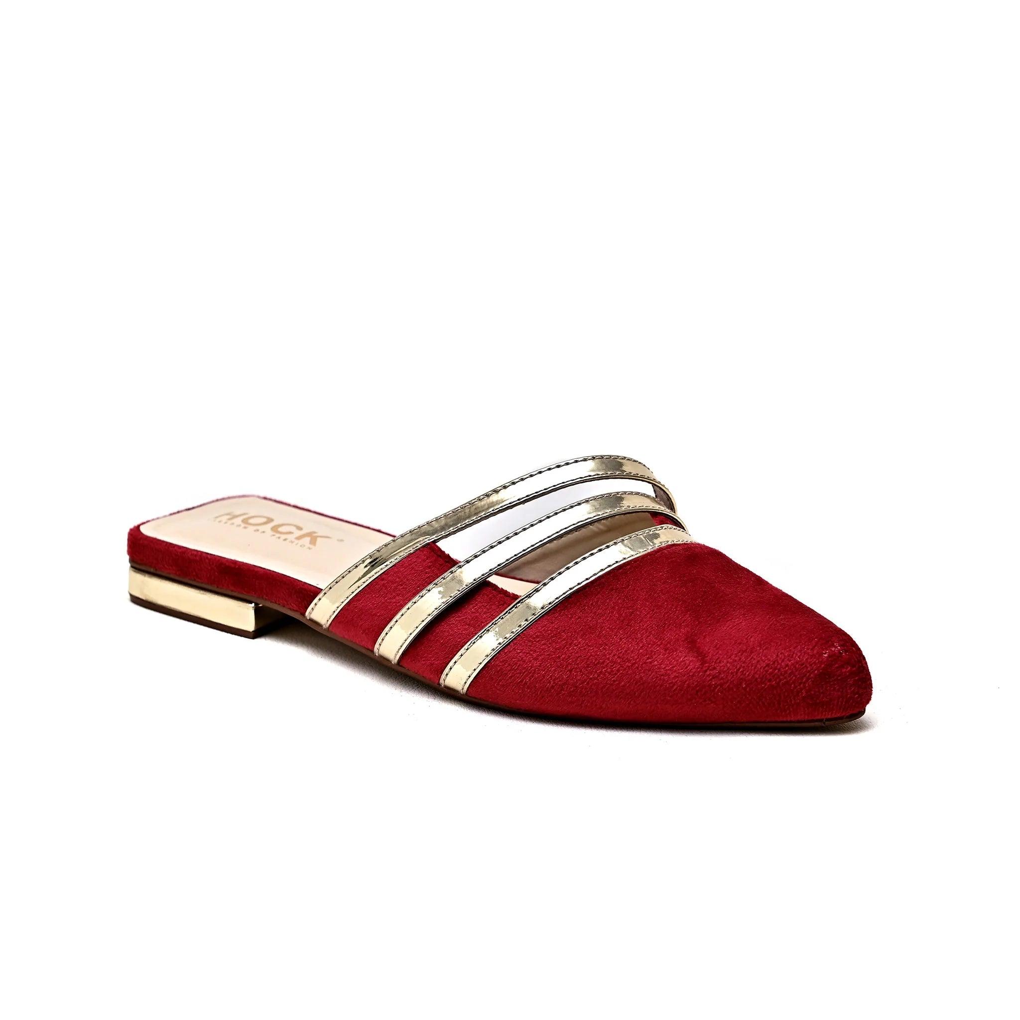 Tres-Straps Mules - Image 5