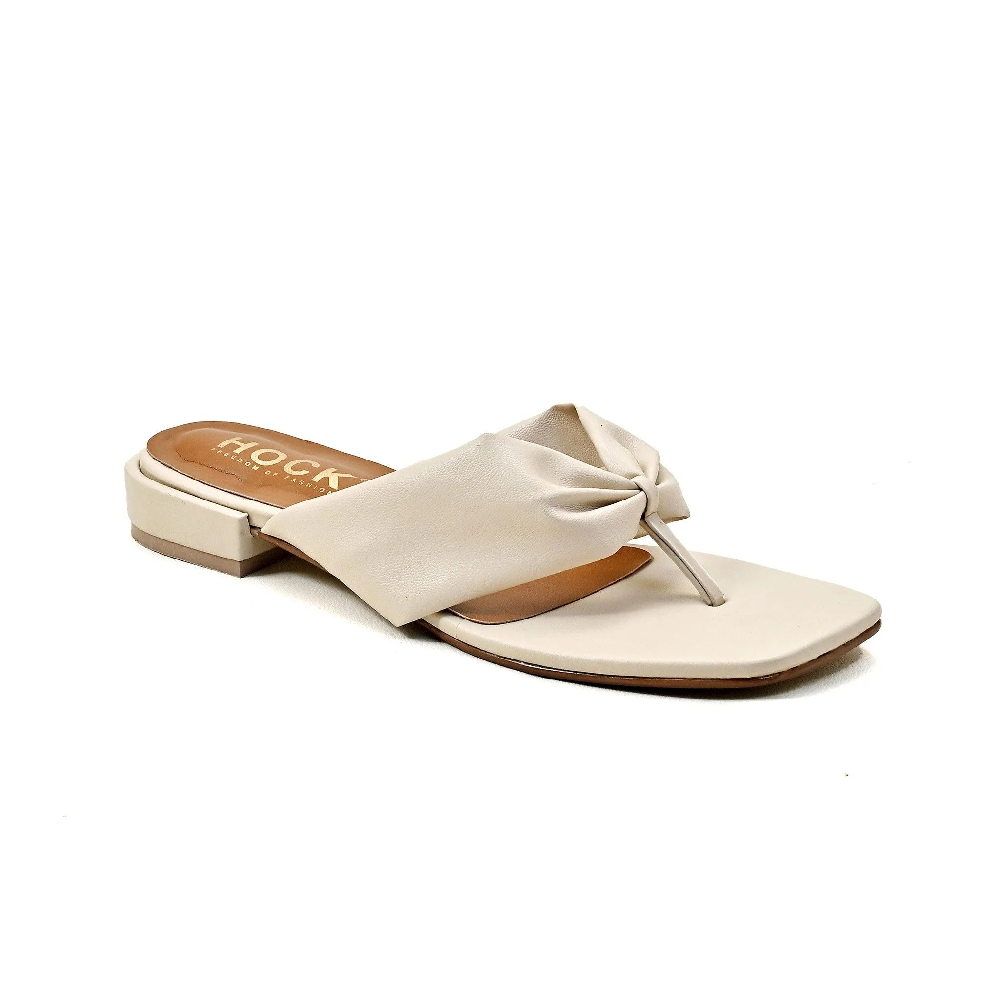 Twisted thong Slides - Image 6