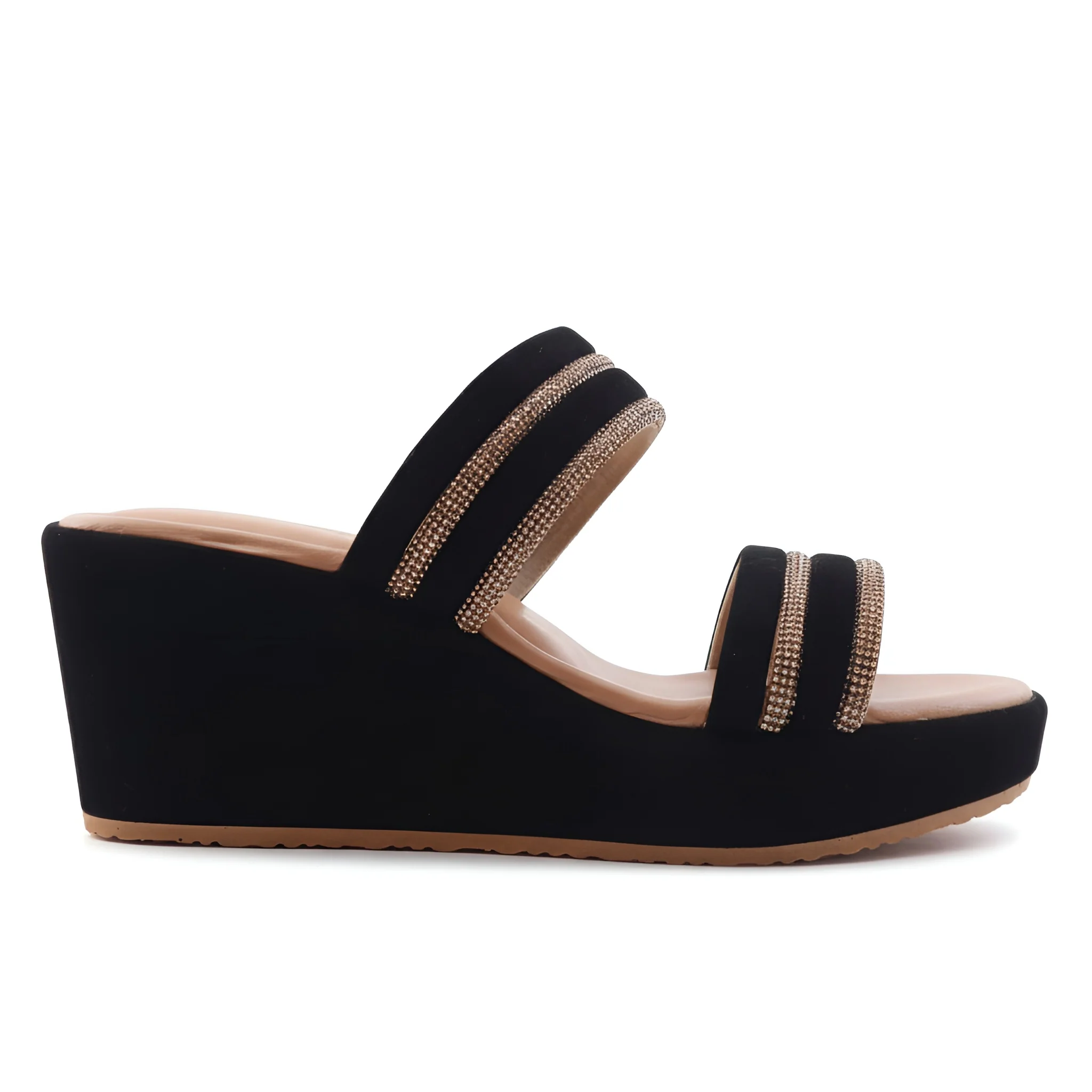 Ziva Wedge - Image 8